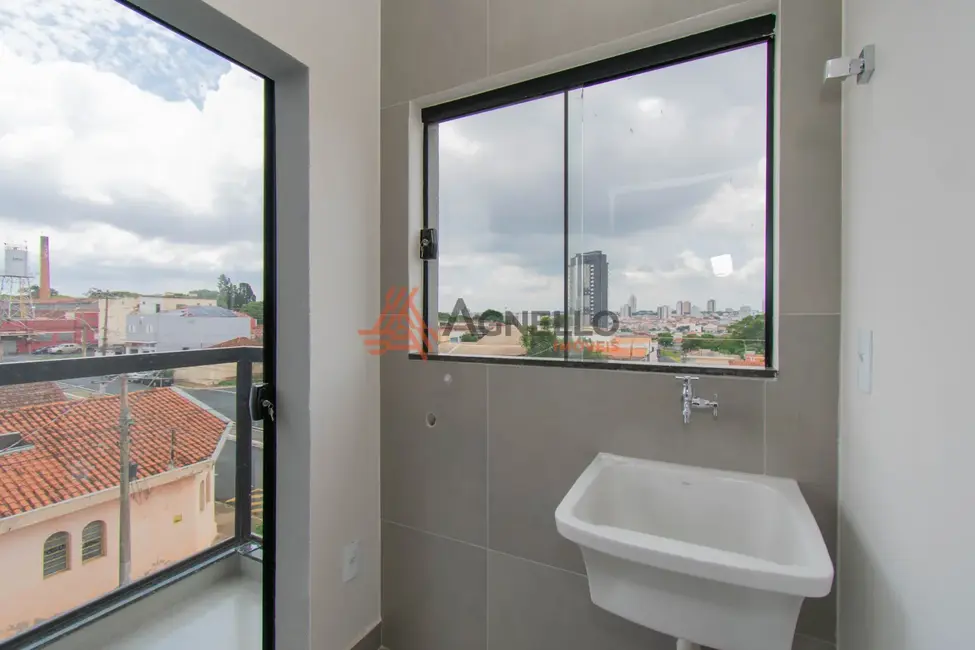 Foto 5 de Apartamento com 2 quartos para alugar, 61m2 em Jardim Francano, Franca - SP