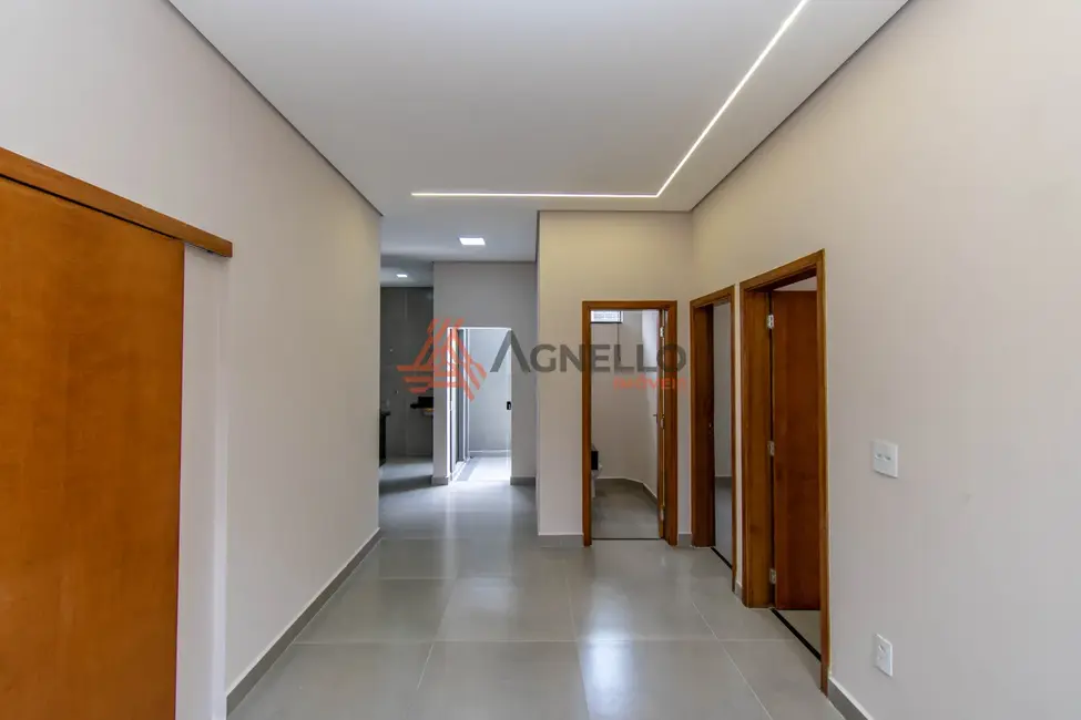 Foto 3 de Apartamento com 2 quartos para alugar, 53m2 em Jardim Francano, Franca - SP