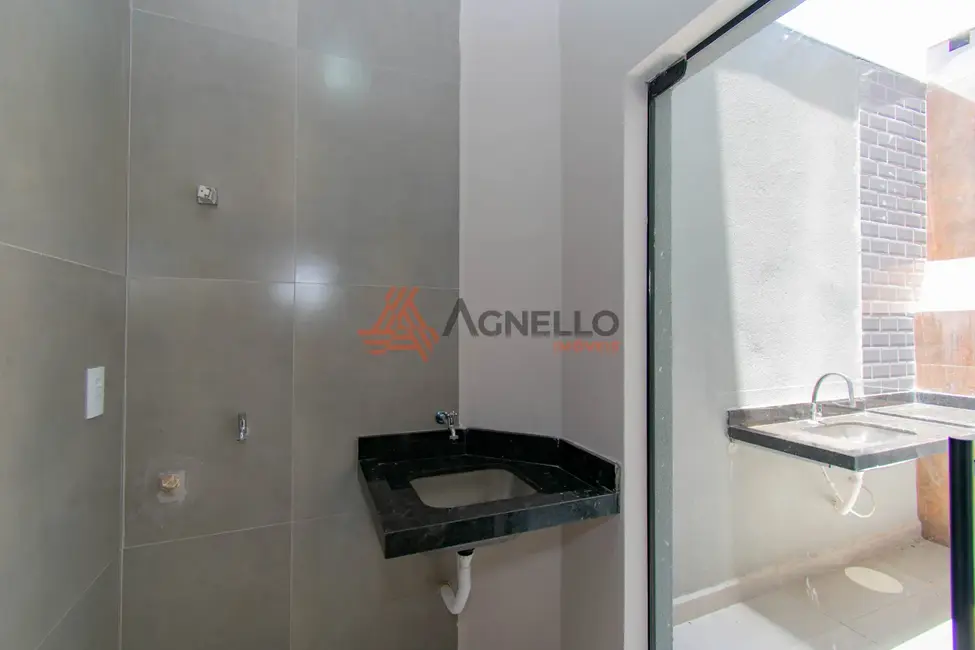 Foto 7 de Apartamento com 2 quartos para alugar, 53m2 em Jardim Francano, Franca - SP