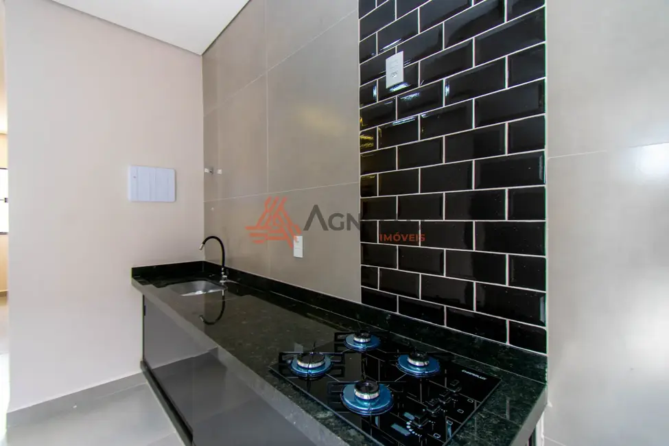 Foto 6 de Apartamento com 2 quartos para alugar, 53m2 em Jardim Francano, Franca - SP