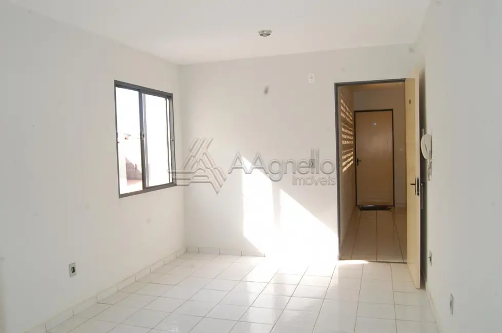 Apartamento com 2 quartos à venda, 51m2 em Miramontes, Franca - SP - imagem 4 Foto 4 de Apartamento com 2 quartos à venda, 51m2 em Miramontes, Franca - SP