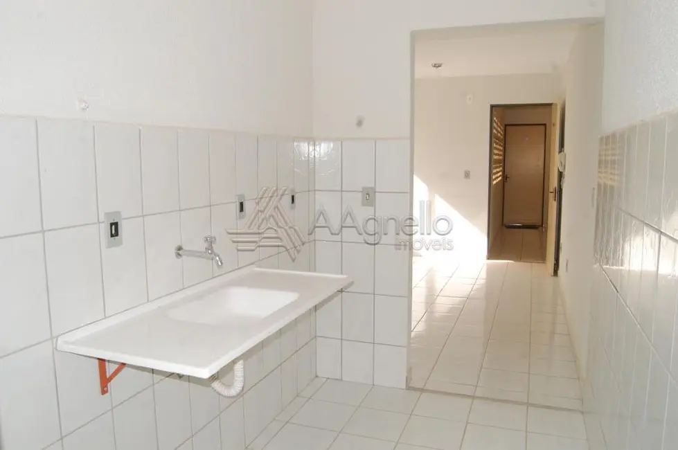 Apartamento com 2 quartos à venda, 51m2 em Miramontes, Franca - SP - imagem 6 Foto 6 de Apartamento com 2 quartos à venda, 51m2 em Miramontes, Franca - SP