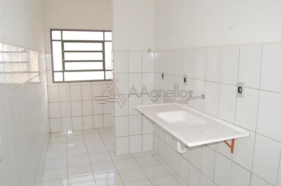 Apartamento com 2 quartos à venda, 51m2 em Miramontes, Franca - SP - imagem 5 Foto 5 de Apartamento com 2 quartos à venda, 51m2 em Miramontes, Franca - SP
