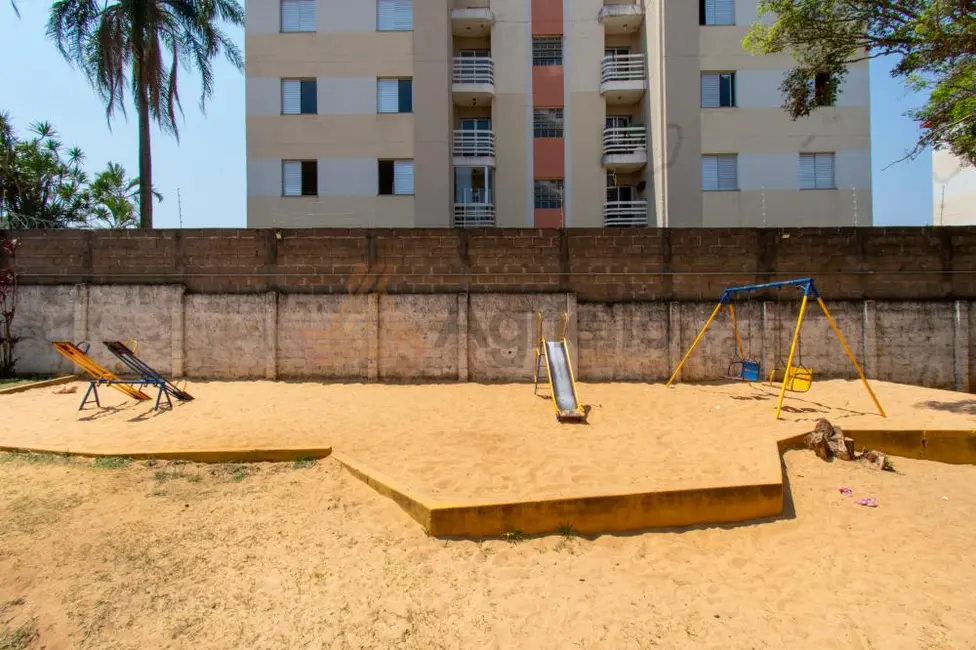 Foto 6 de Apartamento com 2 quartos à venda, 51m2 em Miramontes, Franca - SP