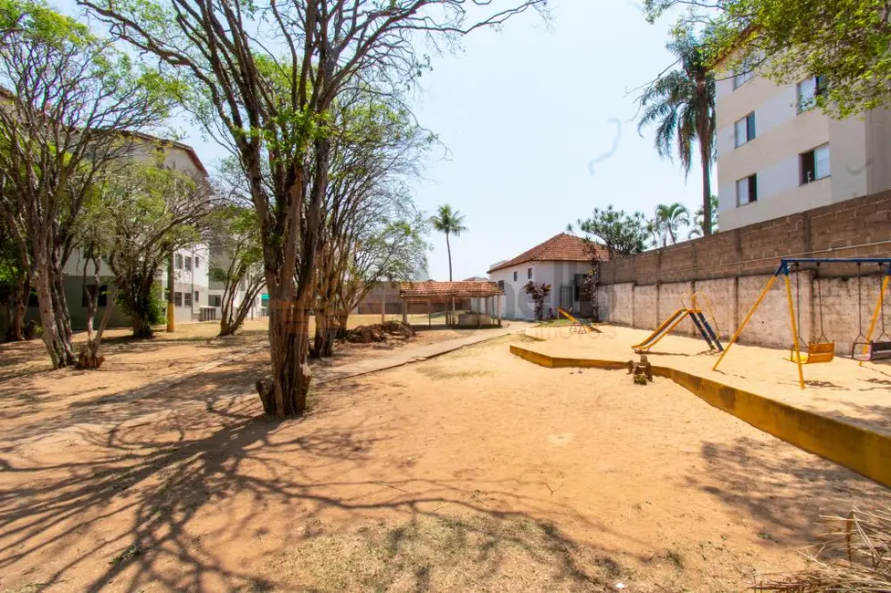 Foto 4 de Apartamento com 2 quartos à venda, 51m2 em Miramontes, Franca - SP