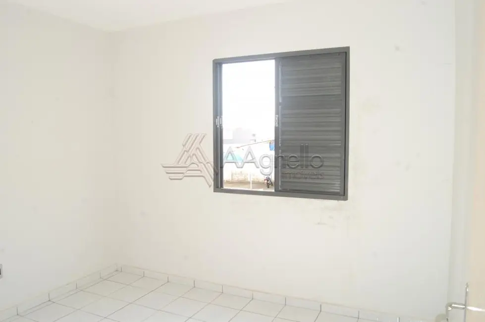 Foto 8 de Apartamento com 2 quartos à venda, 51m2 em Miramontes, Franca - SP