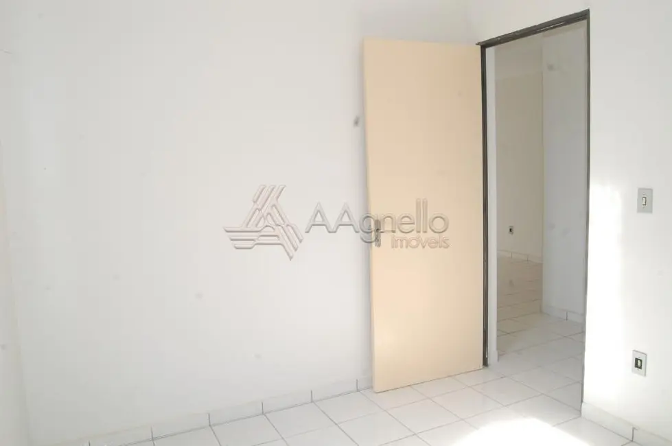 Apartamento com 2 quartos à venda, 51m2 em Miramontes, Franca - SP - imagem 9 Foto 9 de Apartamento com 2 quartos à venda, 51m2 em Miramontes, Franca - SP