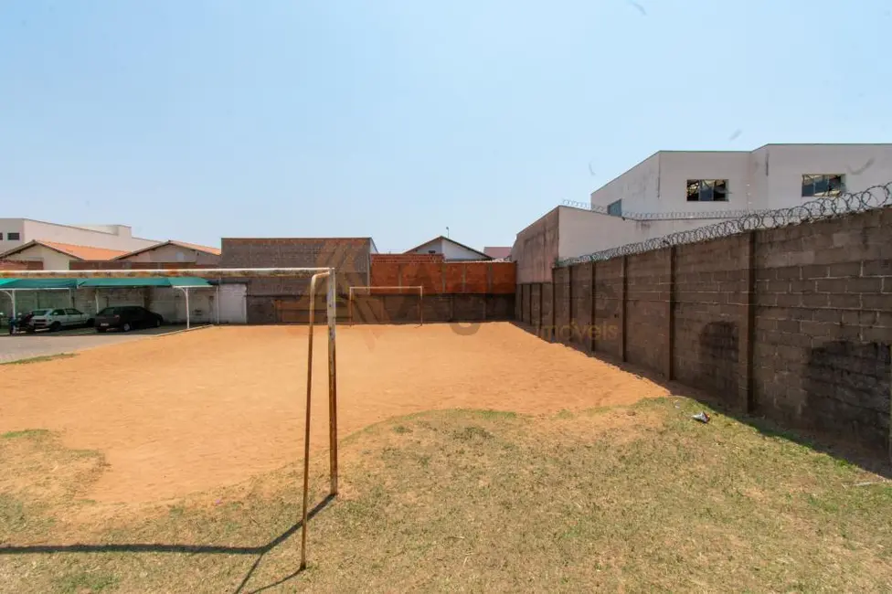 Foto 7 de Apartamento com 2 quartos à venda, 51m2 em Miramontes, Franca - SP