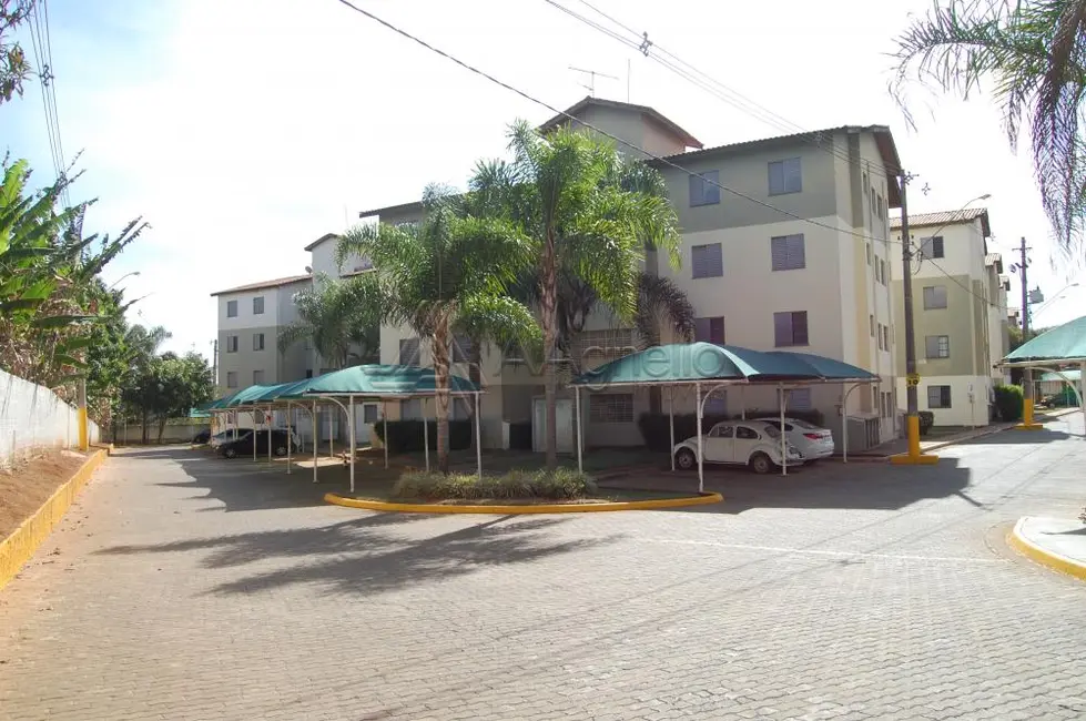 Apartamento com 2 quartos à venda, 51m2 em Miramontes, Franca - SP - imagem 2 Foto 2 de Apartamento com 2 quartos à venda, 51m2 em Miramontes, Franca - SP