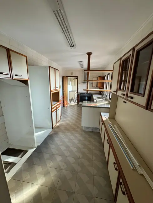 Apartamento com 3 quartos à venda, 297m2 em Cidade Nova, Franca - SP - imagem 4 Foto 4 de Apartamento com 3 quartos à venda, 297m2 em Cidade Nova, Franca - SP