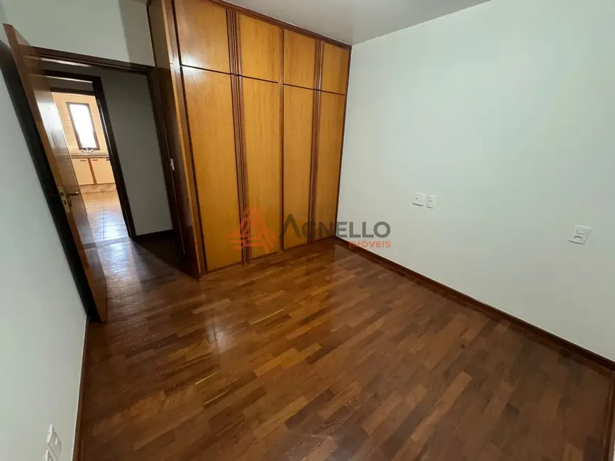 Apartamento com 3 quartos à venda, 297m2 em Cidade Nova, Franca - SP - imagem 8 Foto 8 de Apartamento com 3 quartos à venda, 297m2 em Cidade Nova, Franca - SP