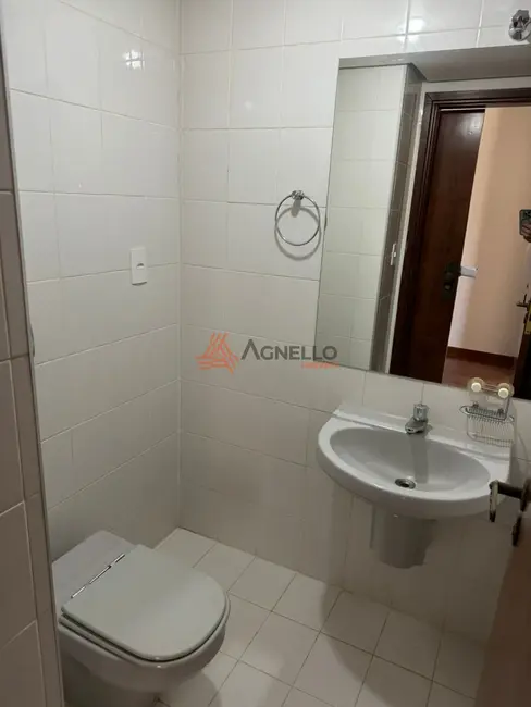 Apartamento com 3 quartos à venda, 297m2 em Cidade Nova, Franca - SP - imagem 3 Foto 3 de Apartamento com 3 quartos à venda, 297m2 em Cidade Nova, Franca - SP