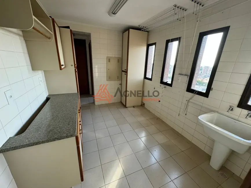 Foto 5 de Apartamento com 3 quartos à venda, 297m2 em Cidade Nova, Franca - SP