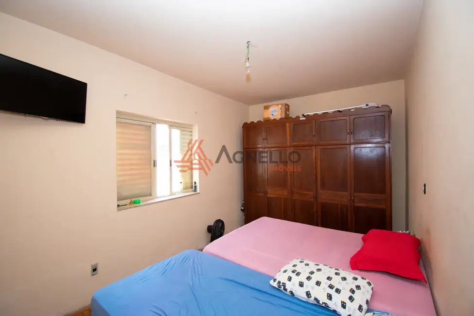 Foto 5 de Casa com 3 quartos à venda, 191m2 em Vila Industrial, Franca - SP