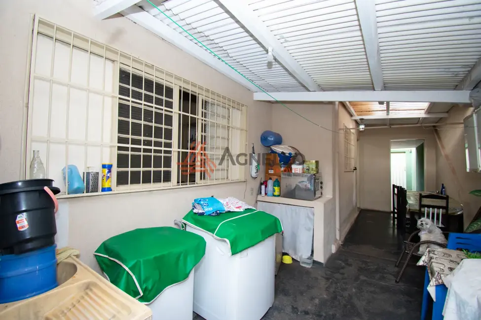 Foto 9 de Casa com 3 quartos à venda, 191m2 em Vila Industrial, Franca - SP