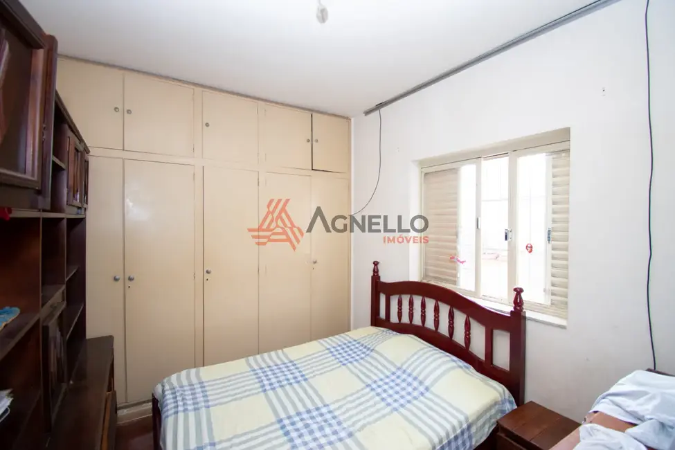 Foto 6 de Casa com 3 quartos à venda, 191m2 em Vila Industrial, Franca - SP