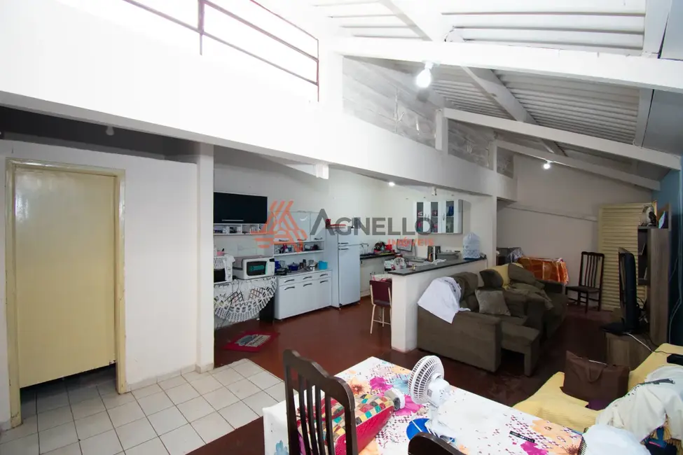 Foto 8 de Casa com 3 quartos à venda, 191m2 em Vila Industrial, Franca - SP