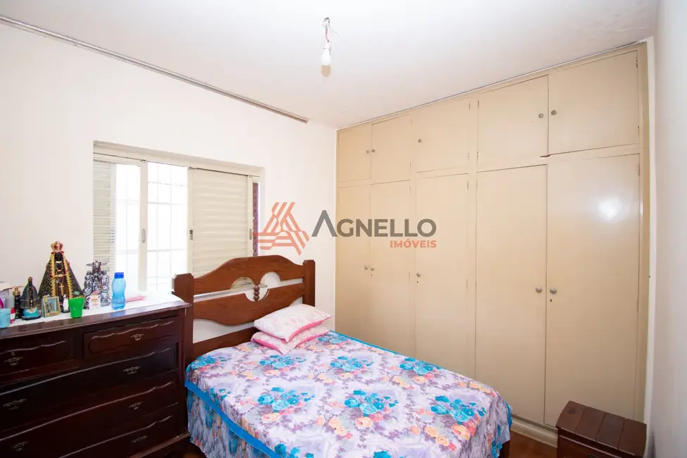 Foto 7 de Casa com 3 quartos à venda, 191m2 em Vila Industrial, Franca - SP