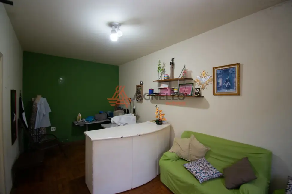 Foto 3 de Casa com 3 quartos à venda, 191m2 em Vila Industrial, Franca - SP