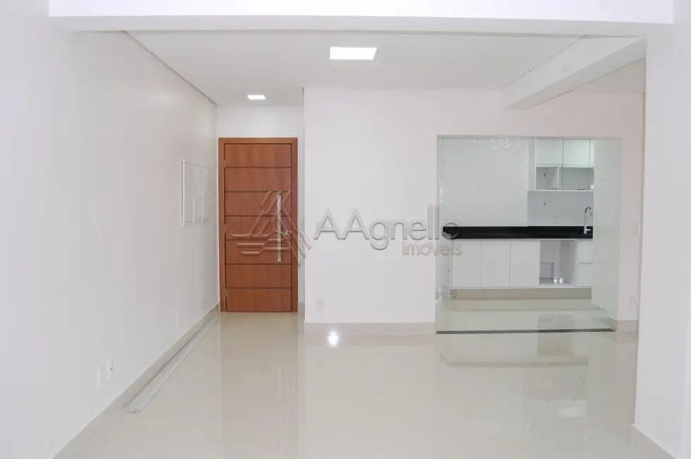 Apartamento com 3 quartos à venda, 126m2 em Centro, Franca - SP - imagem 3 Foto 3 de Apartamento com 3 quartos à venda, 126m2 em Centro, Franca - SP