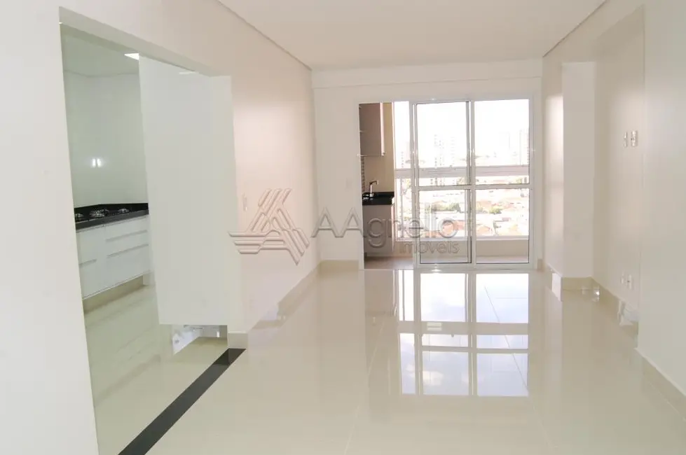 Apartamento com 3 quartos à venda, 126m2 em Centro, Franca - SP - imagem 4 Foto 4 de Apartamento com 3 quartos à venda, 126m2 em Centro, Franca - SP