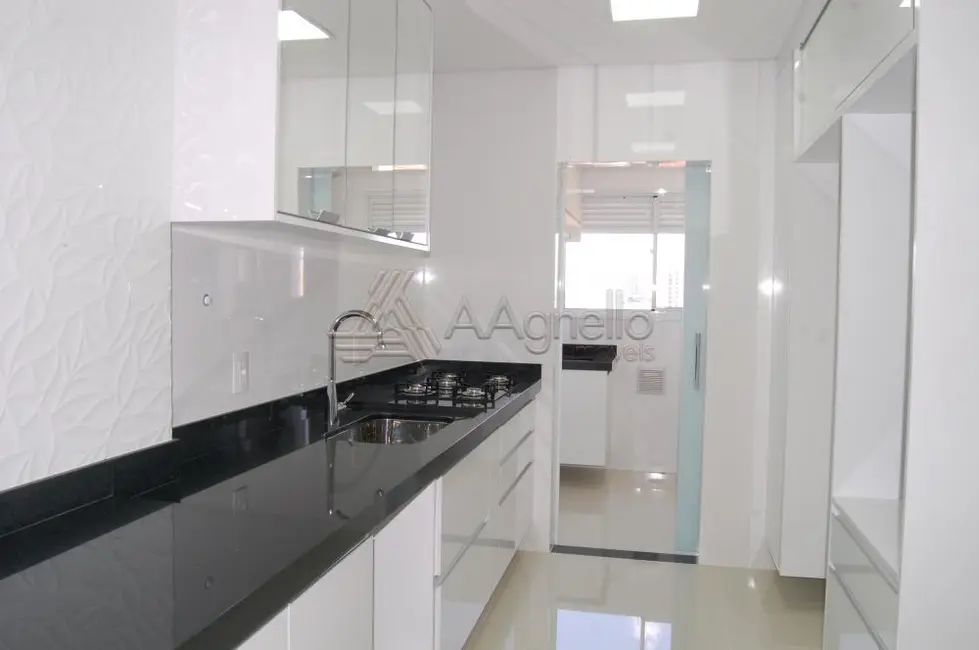 Apartamento com 3 quartos à venda, 126m2 em Centro, Franca - SP - imagem 7 Foto 7 de Apartamento com 3 quartos à venda, 126m2 em Centro, Franca - SP