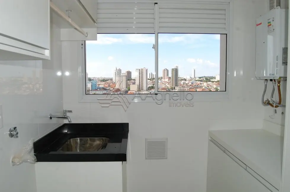 Apartamento com 3 quartos à venda, 126m2 em Centro, Franca - SP - imagem 9 Foto 9 de Apartamento com 3 quartos à venda, 126m2 em Centro, Franca - SP