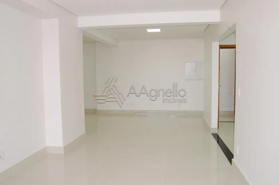 Apartamento com 3 quartos à venda, 126m2 em Centro, Franca - SP - imagem 5 Foto 5 de Apartamento com 3 quartos à venda, 126m2 em Centro, Franca - SP