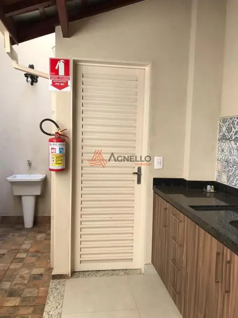 Foto 7 de Armazém / Galpão à venda, 426m2 em Vila Champagnat, Franca - SP