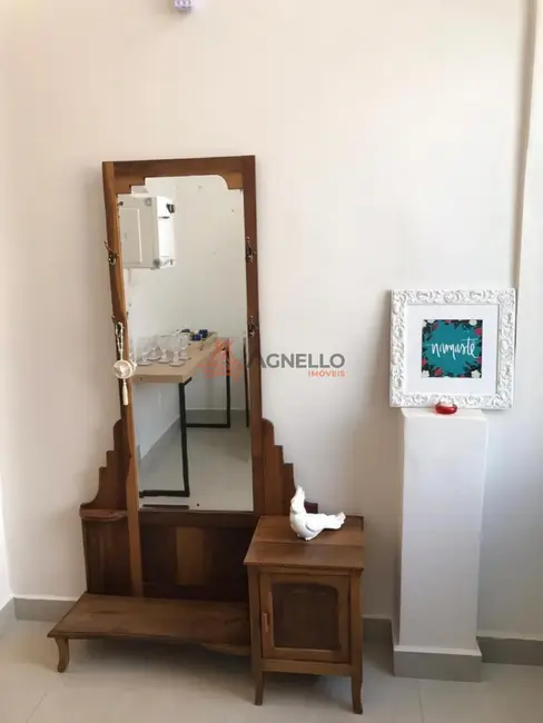 Foto 4 de Armazém / Galpão à venda, 426m2 em Vila Champagnat, Franca - SP