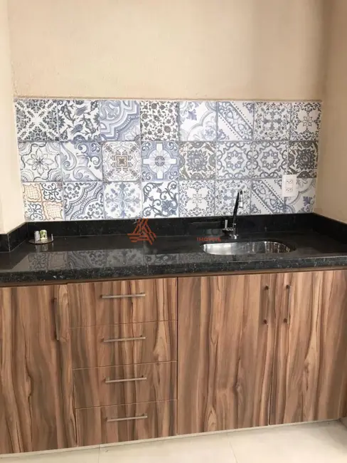 Foto 8 de Armazém / Galpão à venda, 426m2 em Vila Champagnat, Franca - SP