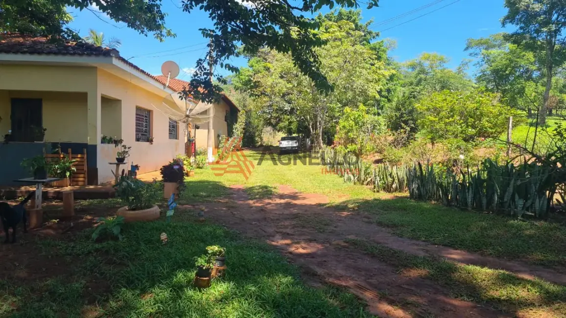 Foto 2 de Terreno / Lote à venda, 48400m2 em Franca - SP