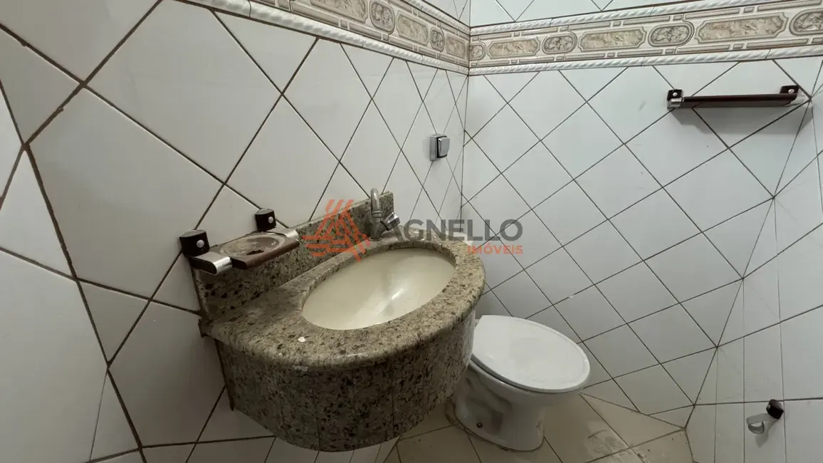 Foto 8 de Armazém / Galpão à venda, 1414m2 em Prolongamento Jardim Ângela Rosa, Franca - SP