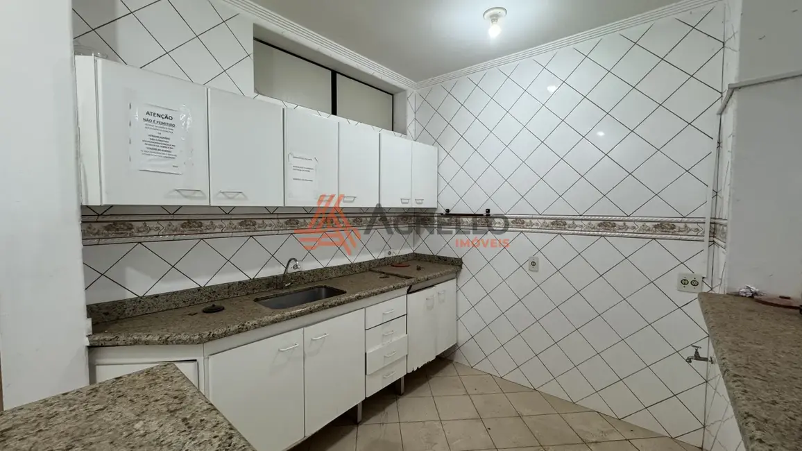 Foto 6 de Armazém / Galpão à venda, 1414m2 em Prolongamento Jardim Ângela Rosa, Franca - SP