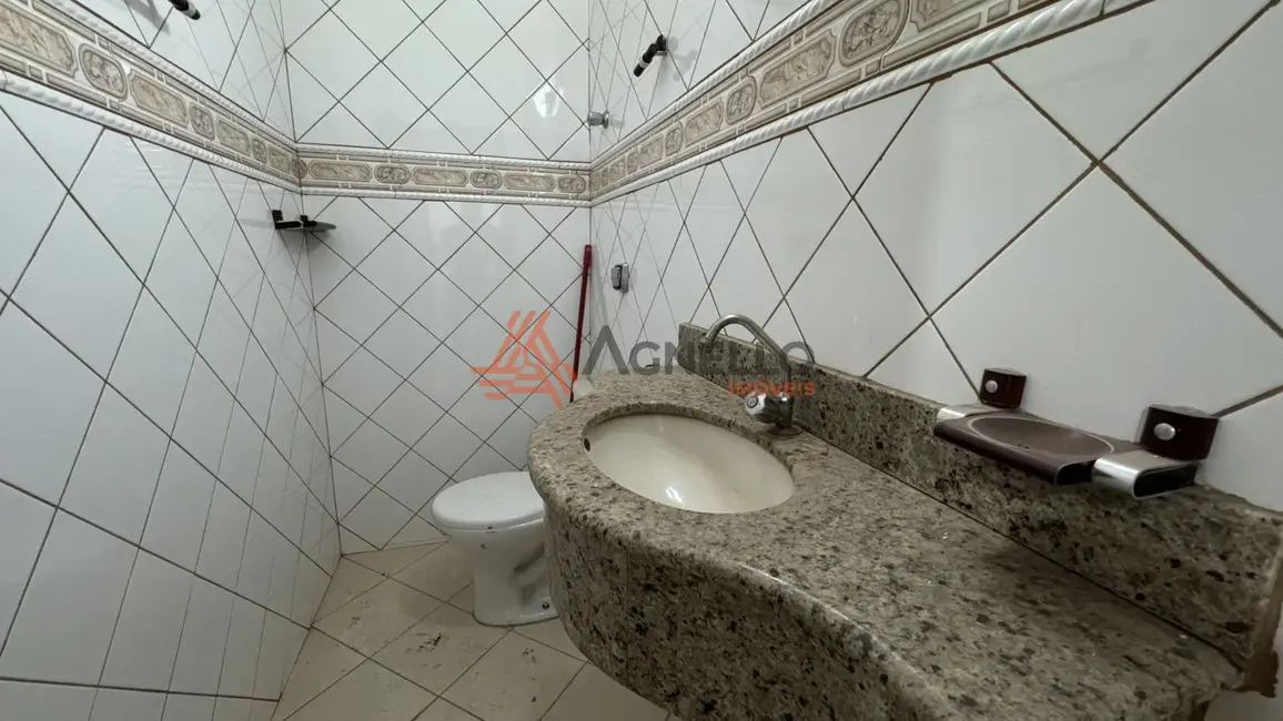 Foto 7 de Armazém / Galpão à venda, 1414m2 em Prolongamento Jardim Ângela Rosa, Franca - SP