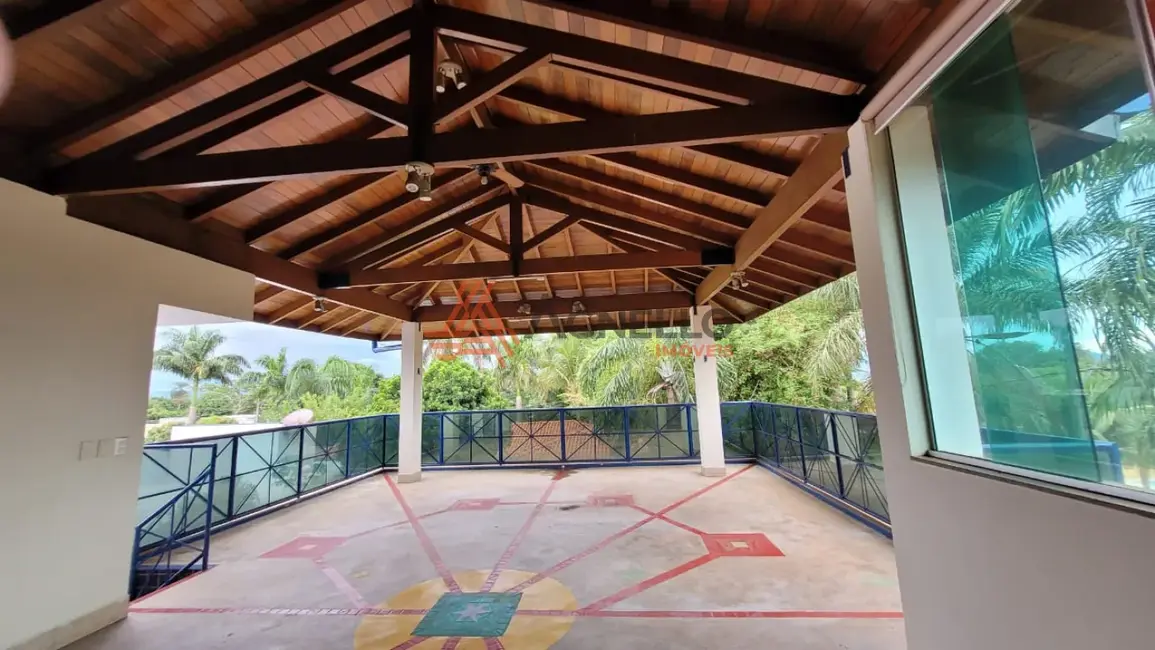 Foto 7 de Casa de Condomínio com 5 quartos à venda, 398m2 em Rifaina - SP