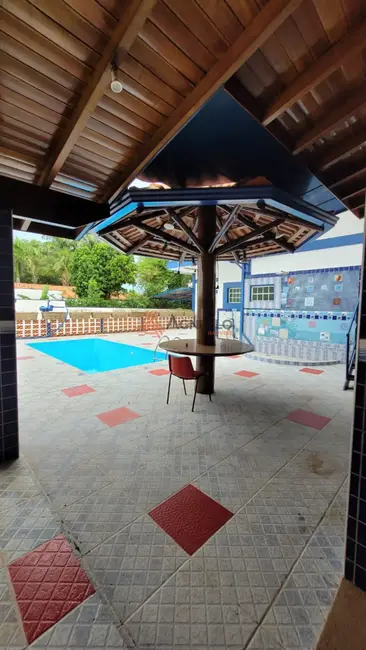 Casa de Condomínio com 5 quartos à venda, 398m2 em Rifaina - SP - imagem 4 Foto 4 de Casa de Condomínio com 5 quartos à venda, 398m2 em Rifaina - SP