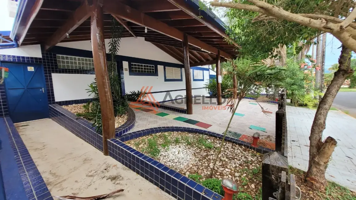 Foto 1 de Casa de Condomínio com 5 quartos à venda, 398m2 em Rifaina - SP