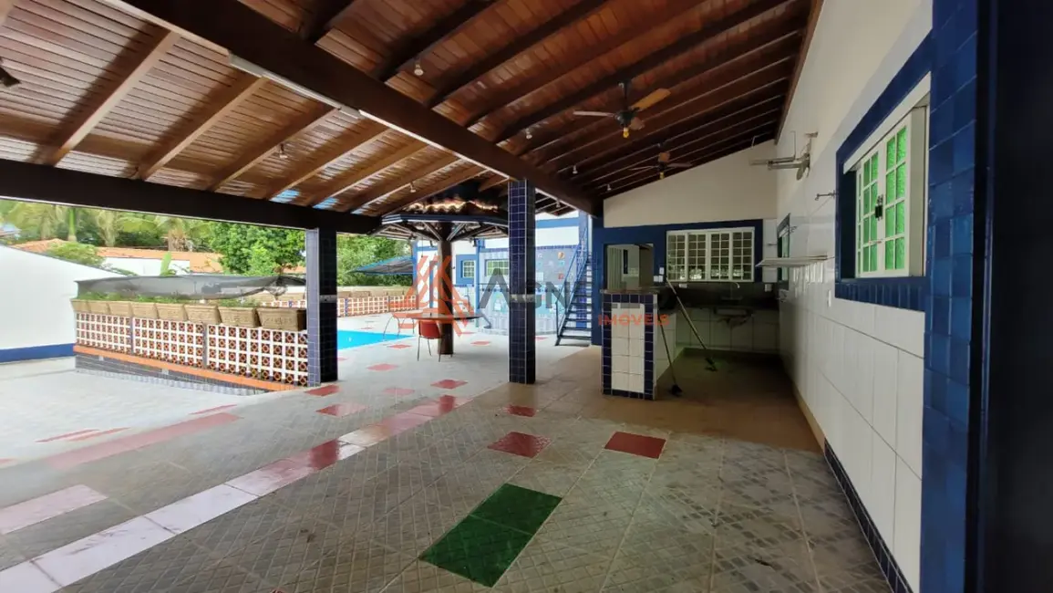 Casa de Condomínio com 5 quartos à venda, 398m2 em Rifaina - SP - imagem 5 Foto 5 de Casa de Condomínio com 5 quartos à venda, 398m2 em Rifaina - SP