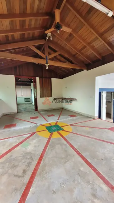 Casa de Condomínio com 5 quartos à venda, 398m2 em Rifaina - SP - imagem 8 Foto 8 de Casa de Condomínio com 5 quartos à venda, 398m2 em Rifaina - SP