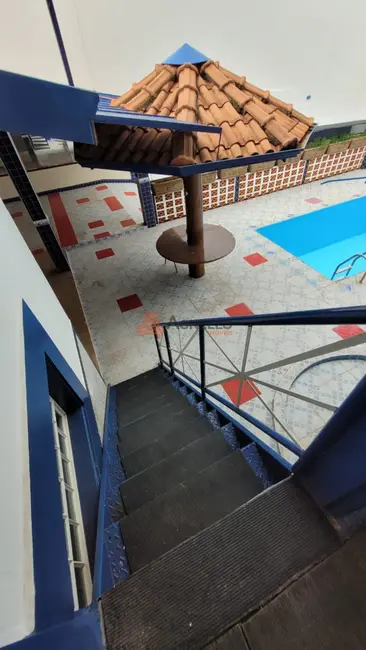 Casa de Condomínio com 5 quartos à venda, 398m2 em Rifaina - SP - imagem 6 Foto 6 de Casa de Condomínio com 5 quartos à venda, 398m2 em Rifaina - SP