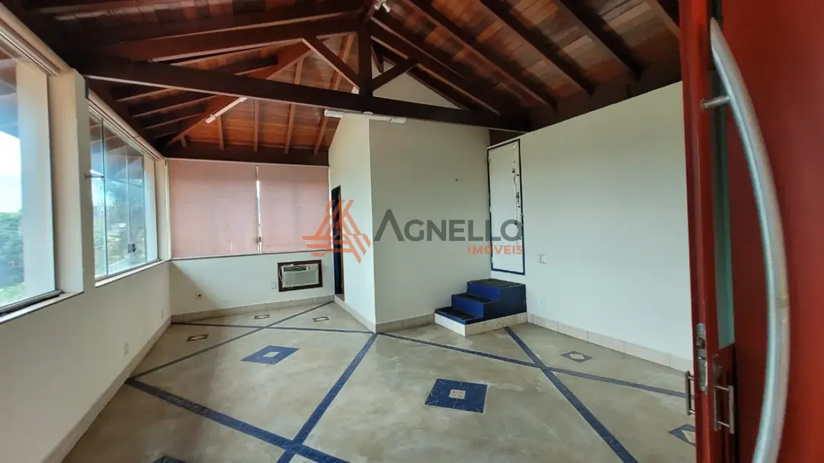 Casa de Condomínio com 5 quartos à venda, 398m2 em Rifaina - SP - imagem 9 Foto 9 de Casa de Condomínio com 5 quartos à venda, 398m2 em Rifaina - SP