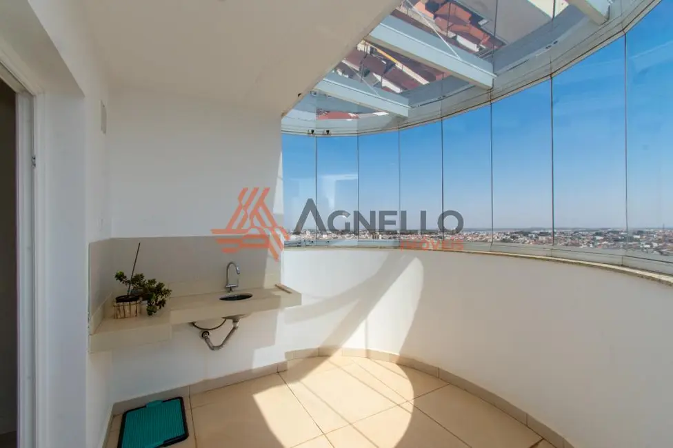 Foto 9 de Cobertura com 3 quartos à venda, 357m2 em Cidade Nova, Franca - SP