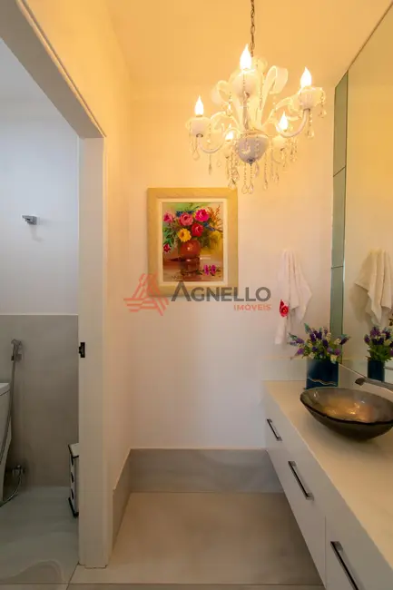 Foto 6 de Cobertura com 3 quartos à venda, 357m2 em Cidade Nova, Franca - SP