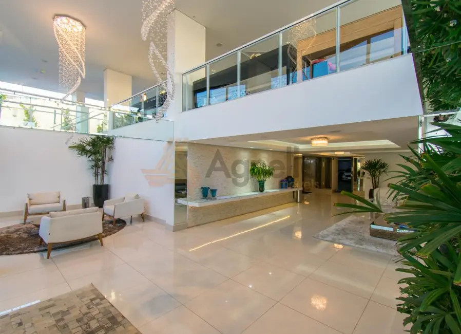 Foto 5 de Cobertura com 3 quartos à venda, 357m2 em Cidade Nova, Franca - SP