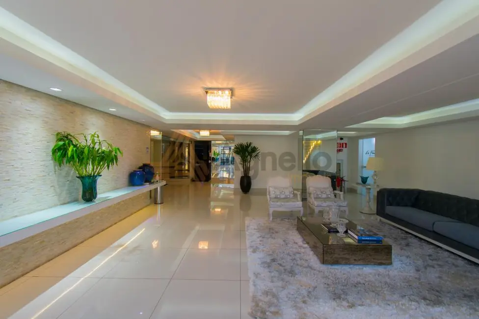 Foto 6 de Cobertura com 3 quartos à venda, 357m2 em Cidade Nova, Franca - SP