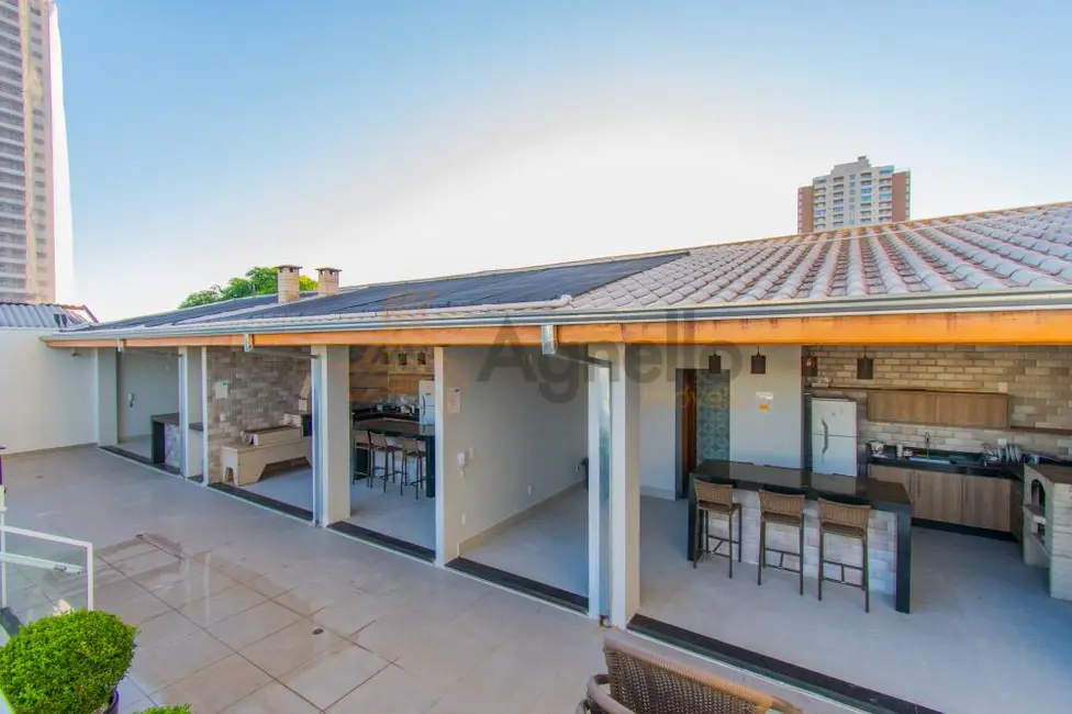 Foto 7 de Cobertura com 3 quartos à venda, 357m2 em Cidade Nova, Franca - SP