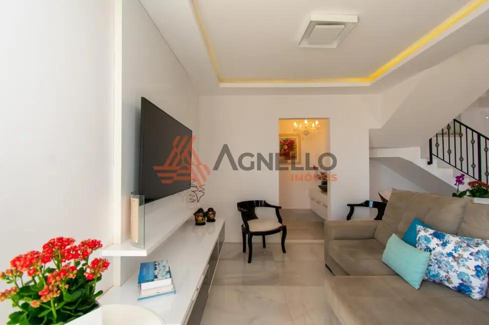 Foto 4 de Cobertura com 3 quartos à venda, 357m2 em Cidade Nova, Franca - SP