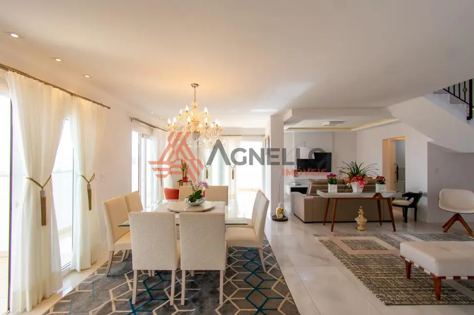 Cobertura com 3 quartos à venda, 357m2 em Cidade Nova, Franca - SP - imagem 1 Foto 1 de Cobertura com 3 quartos à venda, 357m2 em Cidade Nova, Franca - SP