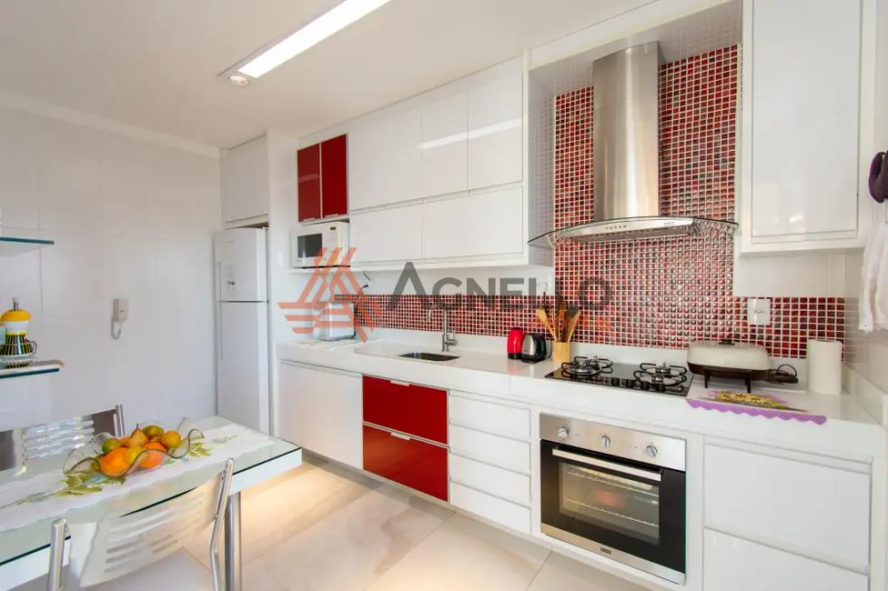 Foto 7 de Cobertura com 3 quartos à venda, 357m2 em Cidade Nova, Franca - SP